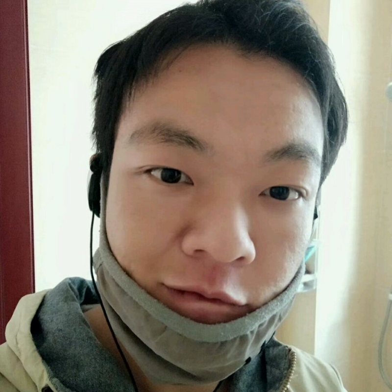 泡沫哭泣的第一张照片--芜湖上门女婿服务网