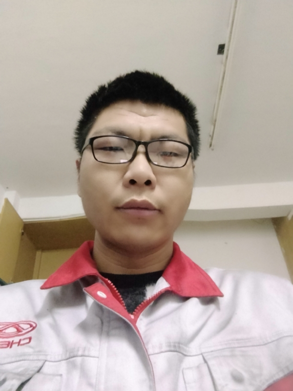 爱你就疼你的第一张照片--芜湖上门女婿服务网